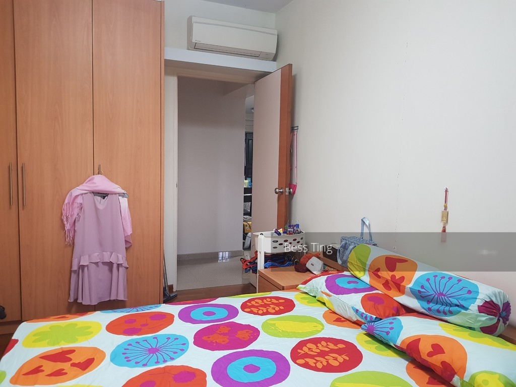 Blk 981B Buangkok Crescent (Hougang), HDB 5 Rooms #200095572